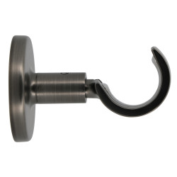 Support de tringle en métal Easy Fix – Installation facile | MOBOIS