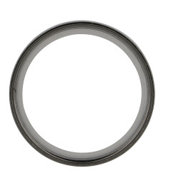 Anneau métal gun foncé Ø 52mm – Lot 10 pièces | MOBOIS