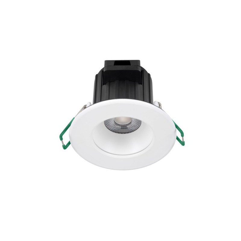 Spot encastrable LED Sylcore blanc 9 W SYLVANIA