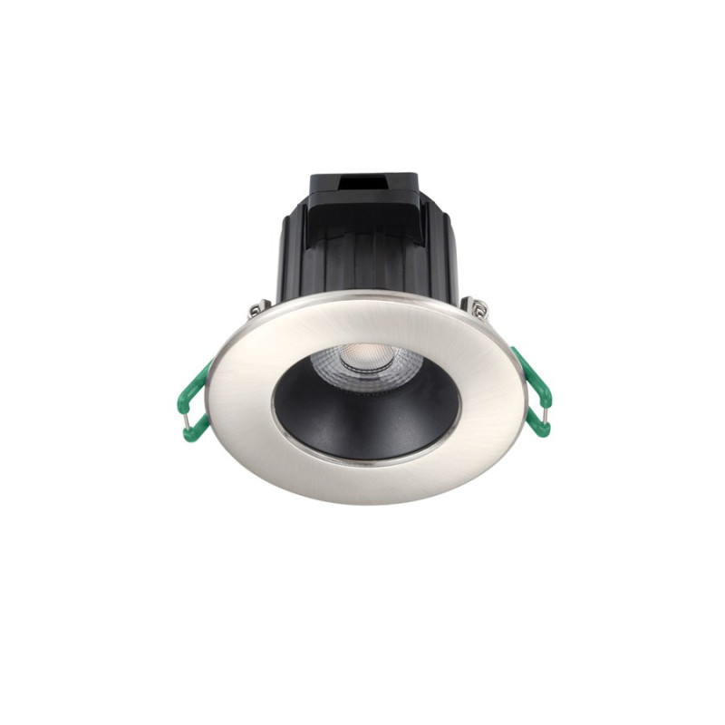 Spot encastrable LED Sylcore aluminium 9 W SYLVANIA