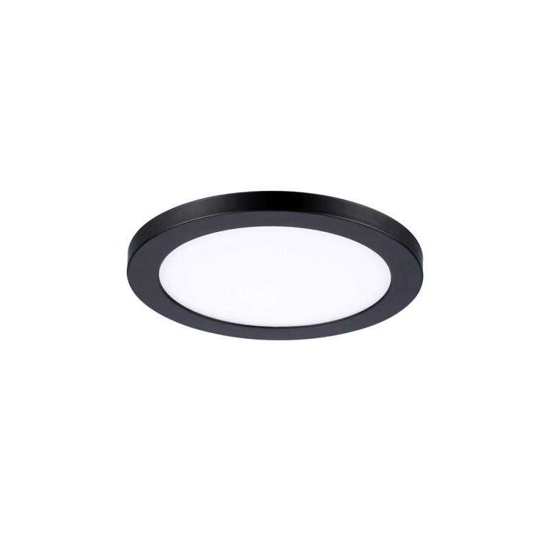 Accessoire pour Start Eco Downlight 5 en 1 220 mm noir SYLVANIA