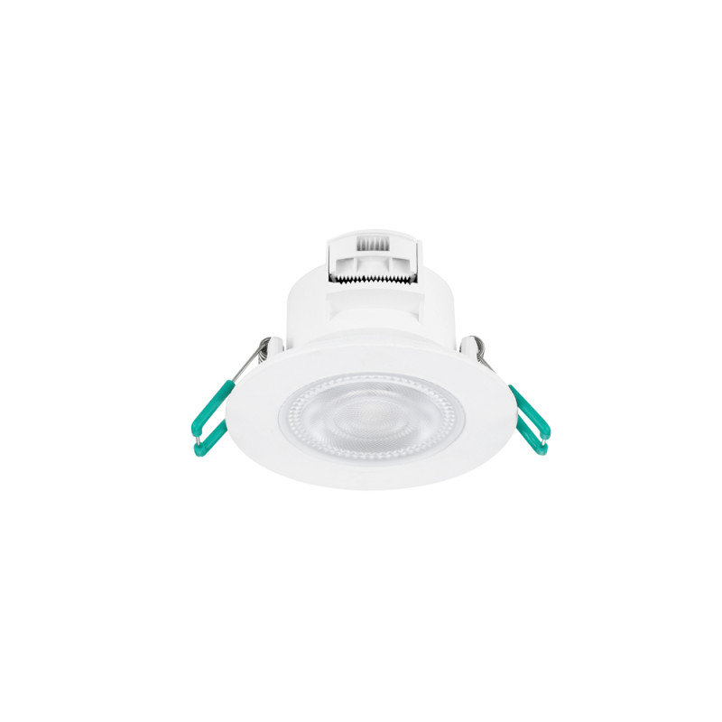 Spot encastrable LED YourHome Sylspot blanc dimmable 7 W 3 pièces SYLVANIA