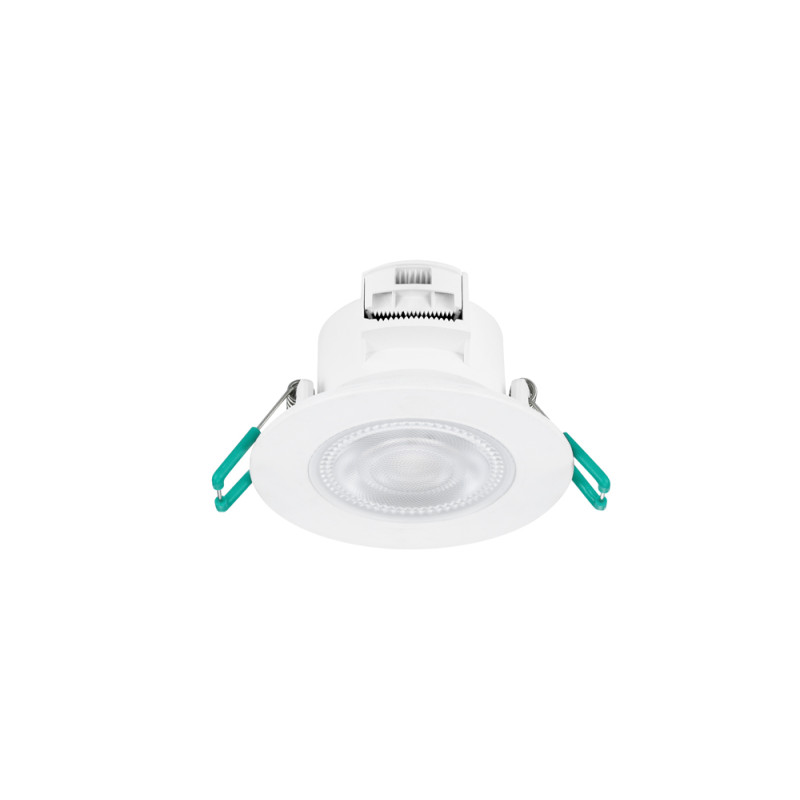 Spot encastrable LED YourHome Sylspot blanc 5 W SYLVANIA