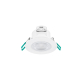 Spot encastrable LED YourHome Sylspot blanc dimmable 7 W SYLVANIA