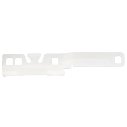 Conducteurs pour rail MOBOIS – Blanc 14x8mm | MOBOIS