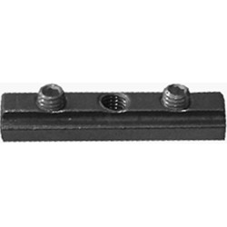 Patte de jonction rail Ø 20 mm – Fixation solide | MOBOIS