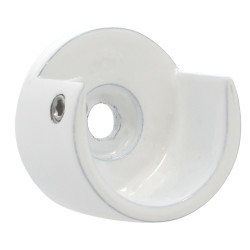 Naissance pour rail Ø 20mm – Lot de 2 pièces | MOBOIS