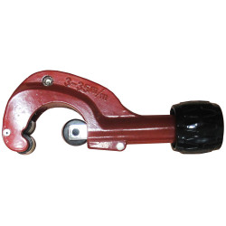 Coupe-tube métal rouge MOBOIS – Coupe précise | MOBOIS