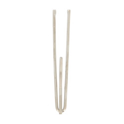 Agrafe flamande 2 branches – Fixation solide | MOBOIS