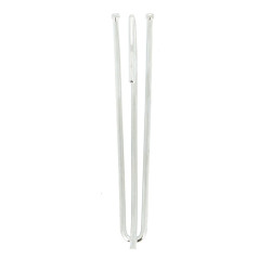Agrafe flamande 2 branches – Fixation solide | MOBOIS