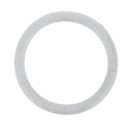 Anneau métal poussière d'étoile 42mm – Lot 10 pièces | MOBOIS