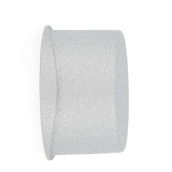 Embout tringle Azha Ø 20mm – Finition élégante | MOBOIS