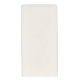 Ruban thermocollant blanc 3 mm x 300 cm MOBOIS