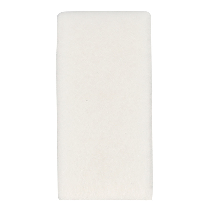 Ruban thermocollant blanc 3 mm x 300 cm MOBOIS