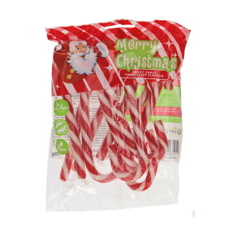 Sachet de bonbon sucre d'orge 150 g Sachet de bonbon sucre d'orge 150 g