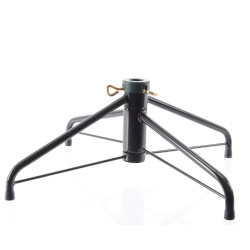 Pied pour sapin artificiel jusqu'à 150 cm