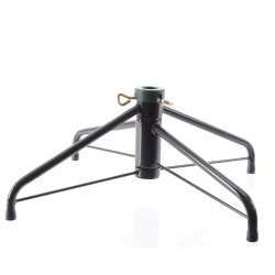 Pied pour sapin artificiel jusqu'à 240 cm