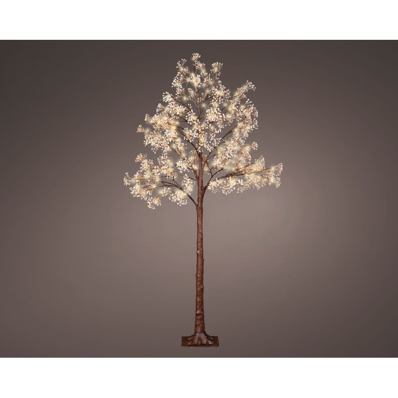 Arbre à Fleur Lumineux - Achat en Ligne