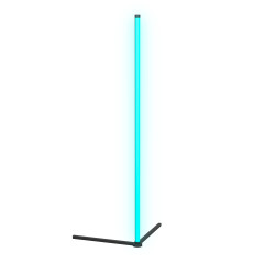 Lampadaire LED RGBIC noir 14,6 W EGLO Lampadaire LED RGBIC noir 14,6 W EGLO