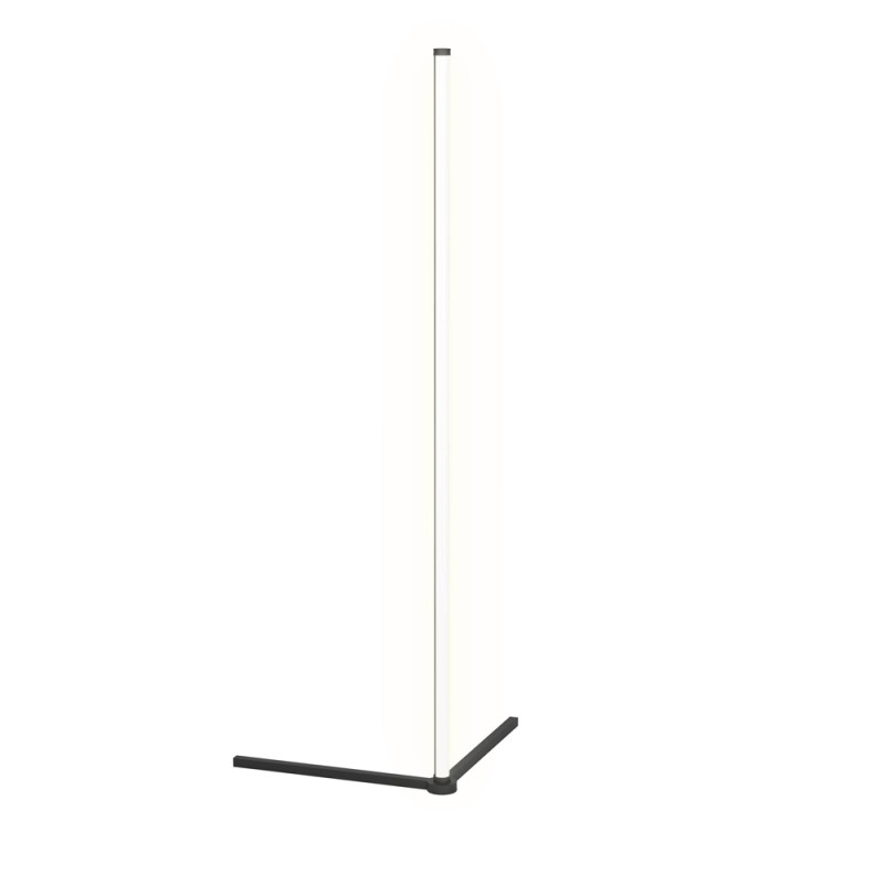 Lampadaire LED RGBIC noir 14,6 W EGLO Lampadaire LED RGBIC noir 14,6 W EGLO