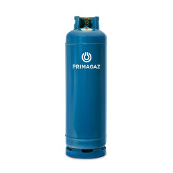 Bouteille de gaz Propane 13 KG - Mr.Bricolage