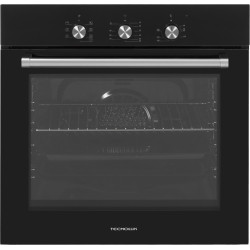 Four encastrable OIM6607F001K noir 60 L