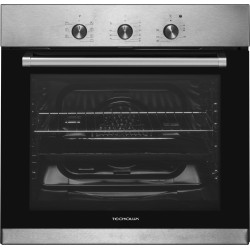 Four encastrable OIM6607F001K noir 60 L