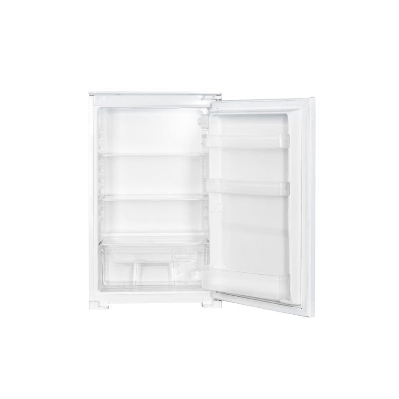 Frigo encastrable CLAI 54S088F001 129 L