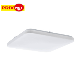 Plafonnier LED Frania blanc 6 × 5,5 W EGLO