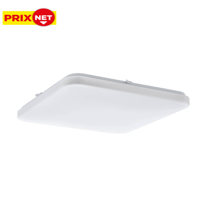 Plafonnier LED Frania blanc 6 × 5,5 W EGLO