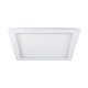Plafonnier LED Padrogiano-Z blanc dimmable 35,5 W EGLO