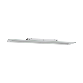 Plafonnier LED Padrogiano-Z blanc dimmable 42,5 W EGLO