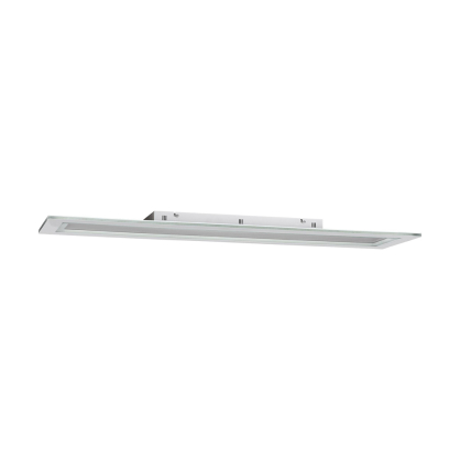 Plafonnier LED Padrogiano-Z blanc dimmable 42,5 W EGLO