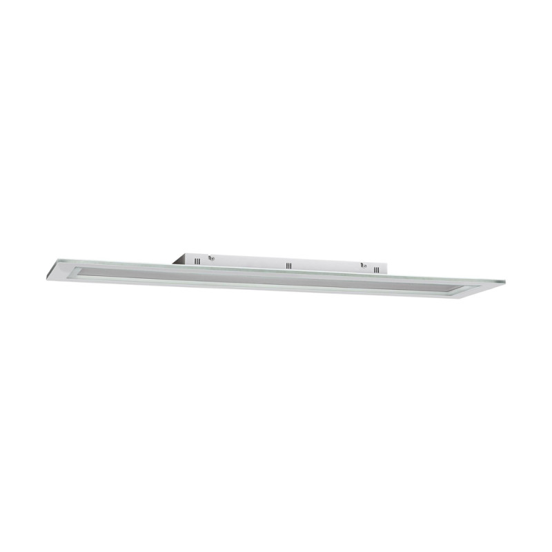 Plafonnier LED Padrogiano-Z blanc dimmable 42,5 W EGLO