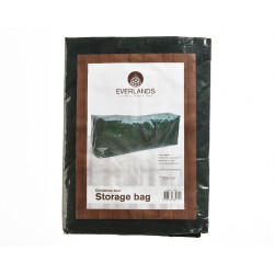 Sac de rangement pour sapin de Noël artificiel 120 x 25 x 43 cm Sac de rangement pour sapin de Noël artificiel 120 x 25 x 43 cm