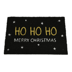 Paillasson de Noël 40 x 60 cm DECORIS