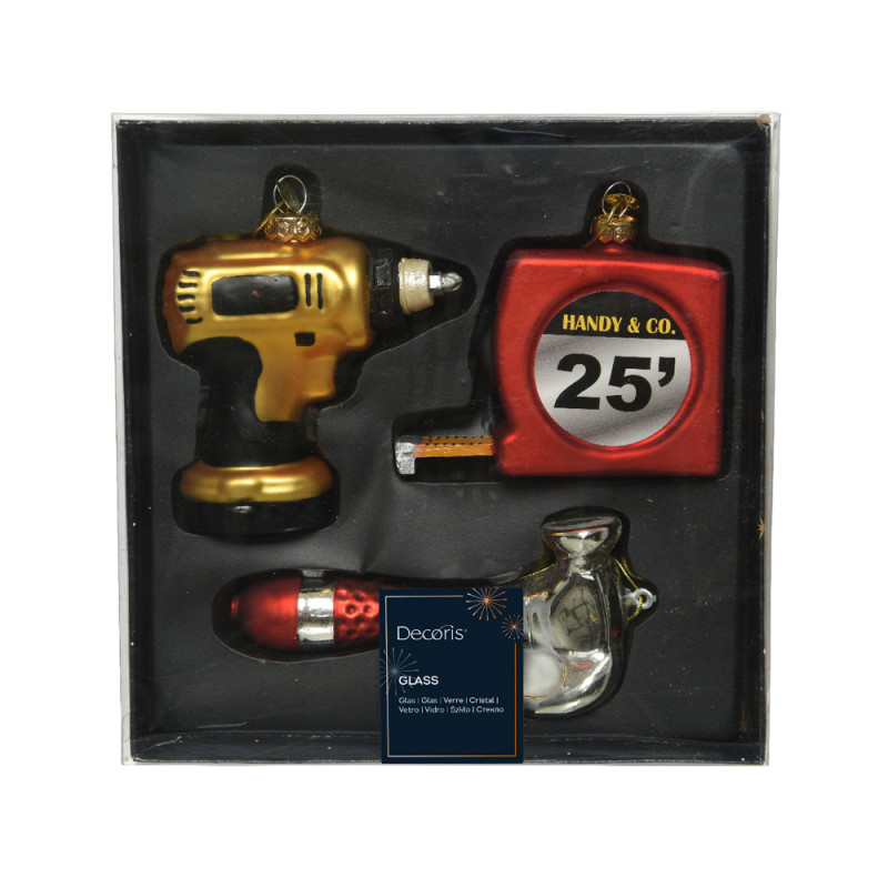 Mr Bricolage image produit pour l'impression