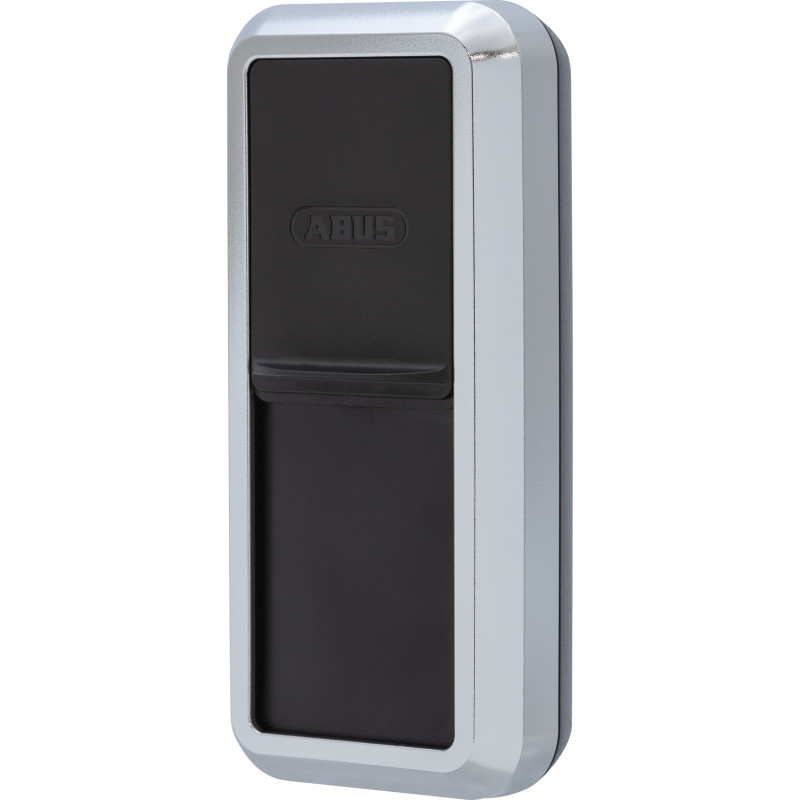 Lecteur d'empreinte Bluetooth CFS3100 HomeTec Pro argent ABUS