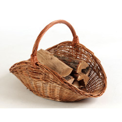 Panier à bûches Campo