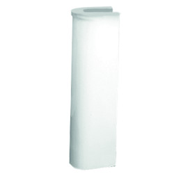 Colonne pour lave-mains Atlas 70 cm ISIFIX