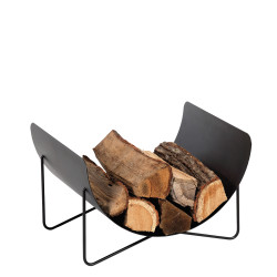 Panier à bûches Fileo