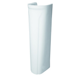 Colonne de lavabo ISIFIX – Élégance et Praticité | ISIFIX