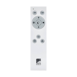 Plafonnier LED Giron-s blanc Ø 76 cm dimmable 54,5 W EGLO Plafonnier LED Giron-s blanc Ø 76 cm dimmable 54,5 W EGLO