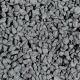 Palette 40 sacs Gravier Nero Basalt anthracite 8-11 mm 25 kg COBO GARDEN (livraison à domicile)