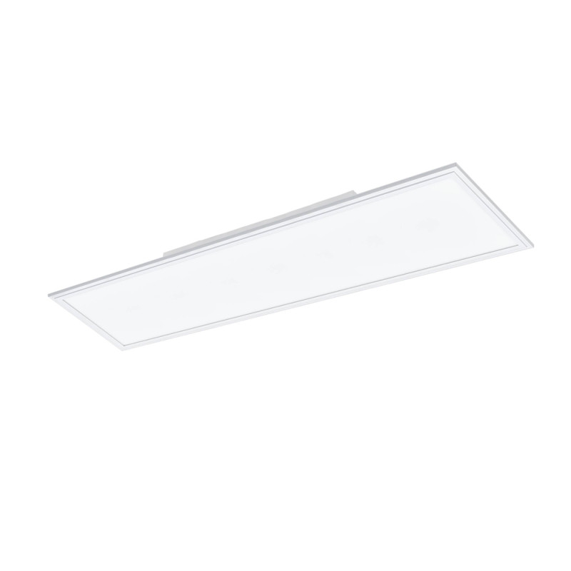 Plafonnier LED Salobrena 1 blanc 33 W EGLO Plafonnier LED Salobrena 1 blanc 33 W EGLO