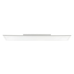Plafonnier LED Salobrena 1 blanc 33 W EGLO