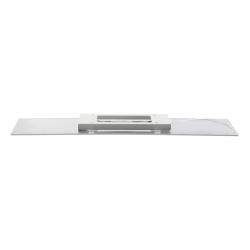 Plafonnier LED Salobrena 1 blanc 33 W EGLO Plafonnier LED Salobrena 1 blanc 33 W EGLO