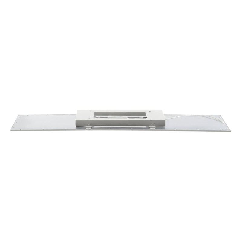 Plafonnier LED Salobrena 1 blanc 33 W EGLO Plafonnier LED Salobrena 1 blanc 33 W EGLO