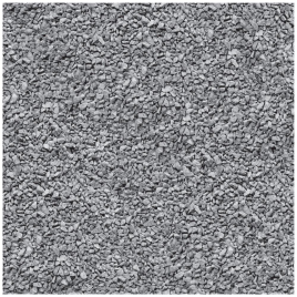 Palette 40 sacs Gravier de jointoiement en granit gris 2-4 mm 25 kg COBO GARDEN (livraison à domicile)
