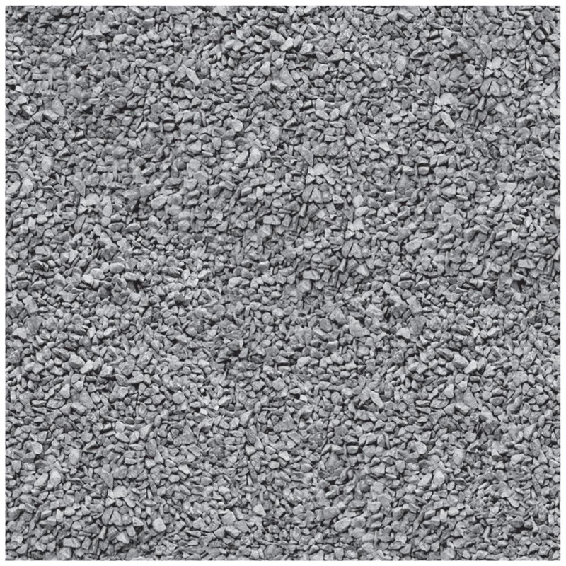 Palette 40 sacs Gravier de jointoiement en granit gris 2-4 mm 25 kg COBO GARDEN (livraison à domicile)